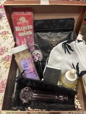 High Tea Stoner Box Gift Set