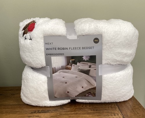 Next duvet cover - duvet,