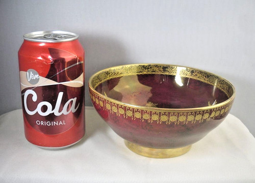 Vintage art deco carlton - deco, ware