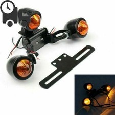 Mount License Plate Bracket