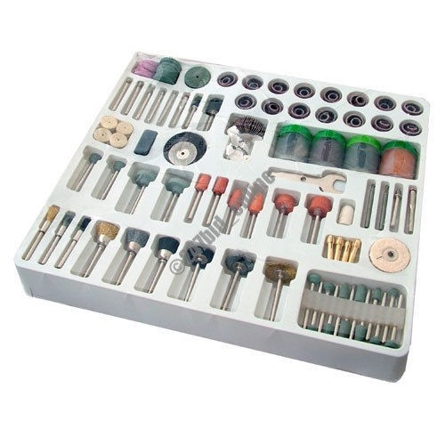 216pc mini rotary power - 216pc, drill