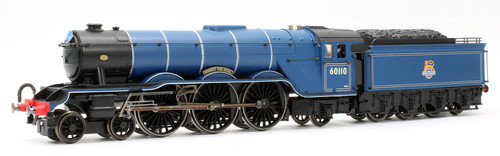 Hornby gauge r2201 br - 'oo, gauge'