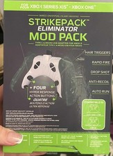 Collective Minds Eliminator