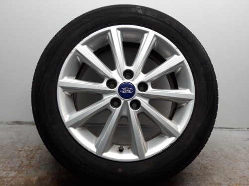 Ford focus year mk3 16 - focus, 14-18