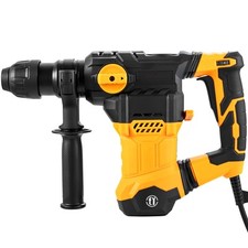 Rotary Hammer Drill Corded
