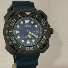 Citizen Men's Eco Drive