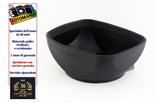 Canon oem lens - hood, hood