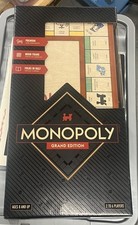 Hasbro Grand Edition Wooden