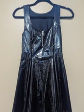 BlackMilk Clothing Rare Black