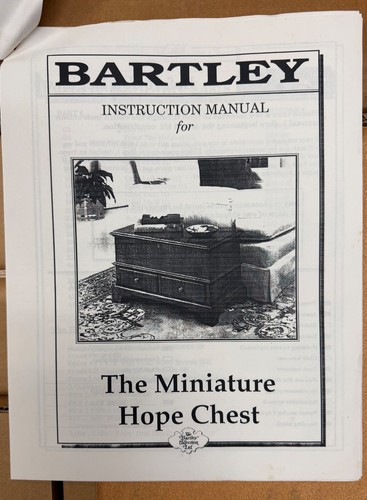 The bartley collection - bartley,