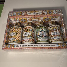 Home & Body Company Hand Soap
