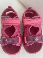 Clarks doodles Size 5