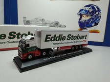 OXFORD ATLAS - VOLVO FH FRIDGE