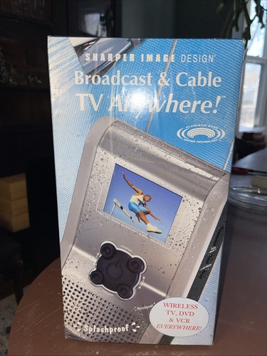 Anywhere tv shower - tv, "tv"