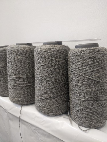 8kg grey marl - 2., mix