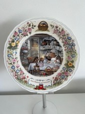 Wedgwood Foxwood Tales By