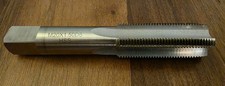 M20 x 1.50 Metric Fine HSS Tap