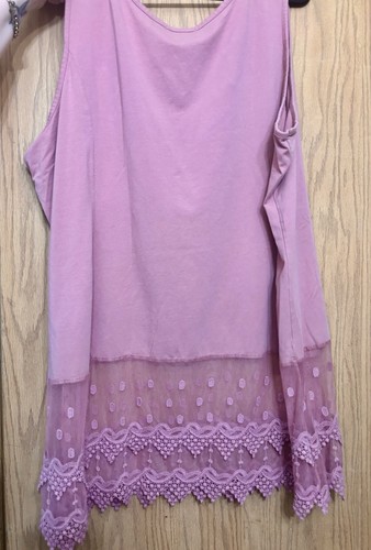 Kathleen kirkwood pink round - kathleen,