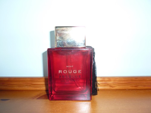 Ladies next rouge absolue - rouge,
