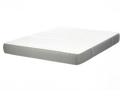 Gel foam mattress happiness - foam,