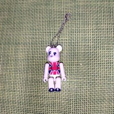 Fred Perry, for sale, BE@RBRICK, Lipton, ball chain