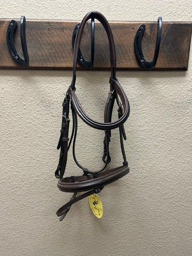 Equipe italia flash bridle - equipe,