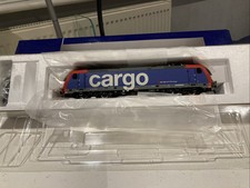 ROCO 62506 (SBB) Cargo Re482 039.5 Loco