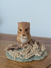 Border Fine Arts Mouse