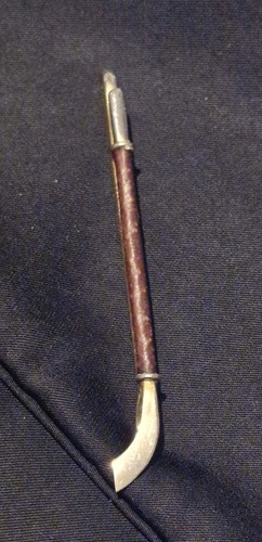 Vintage golf club sport gold - vintage,