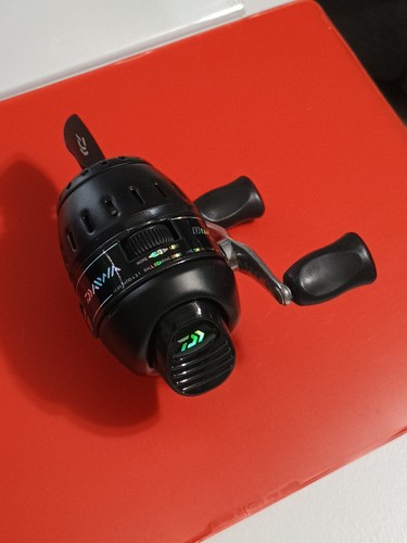 Diawa turbo 100 spincast - diawa, d-turbo