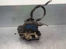 3B4839016A rear door lock rh