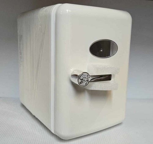 Can mini fridge - 6,
