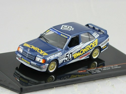 Mercedes benz 190e - benz,