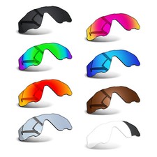 Suitable for Oakley Jawbreaker