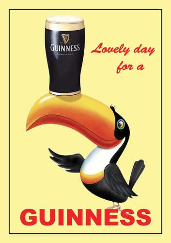 Guinness kitchen bar - -, photo