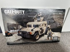 Mega Bloks Call of Duty 06817