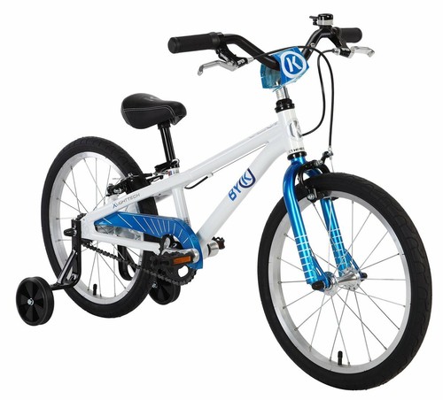 Byk 350 boys bright - byk, blue