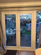 UPVC French Doors