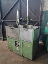 Electro Arc HK6 Metal Tap