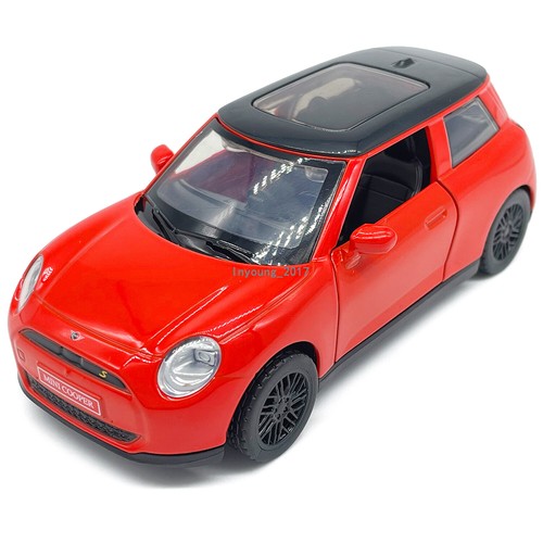 Bmw mini cooper model - 1:34,