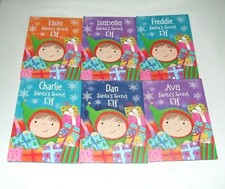 CHRISTMAS STORY BOOK