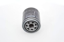 BOSCH Oil Filter for Hyundai H100 TDIC D4BF 2.5 Litre June 1998 to June 2003