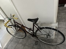 LADIES VINTAGE RALEIGH