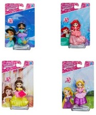 Disney Princess Little Kingdom