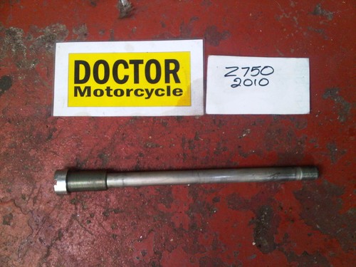 Kawasaki z750 2008 2011 - kawasaki, 2008-2011