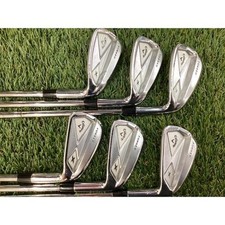 Callaway X FORGED(2013) Iron