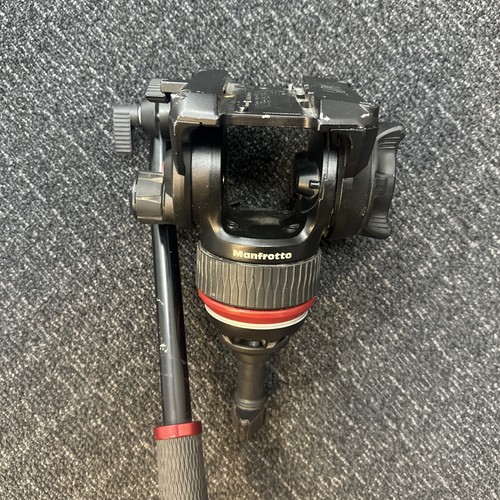 Manfrotto 504x 75mm bowl - 75mm,