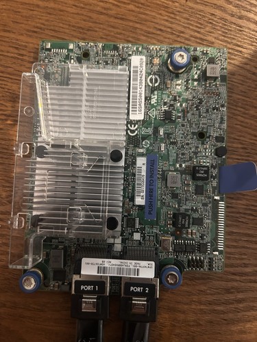Smart array p420i port - p420i, 2-port