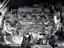 PEUGEOT EXPERT 2.0 DIESEL