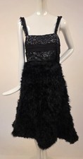 FLAPPER 1920’S SEQUIN